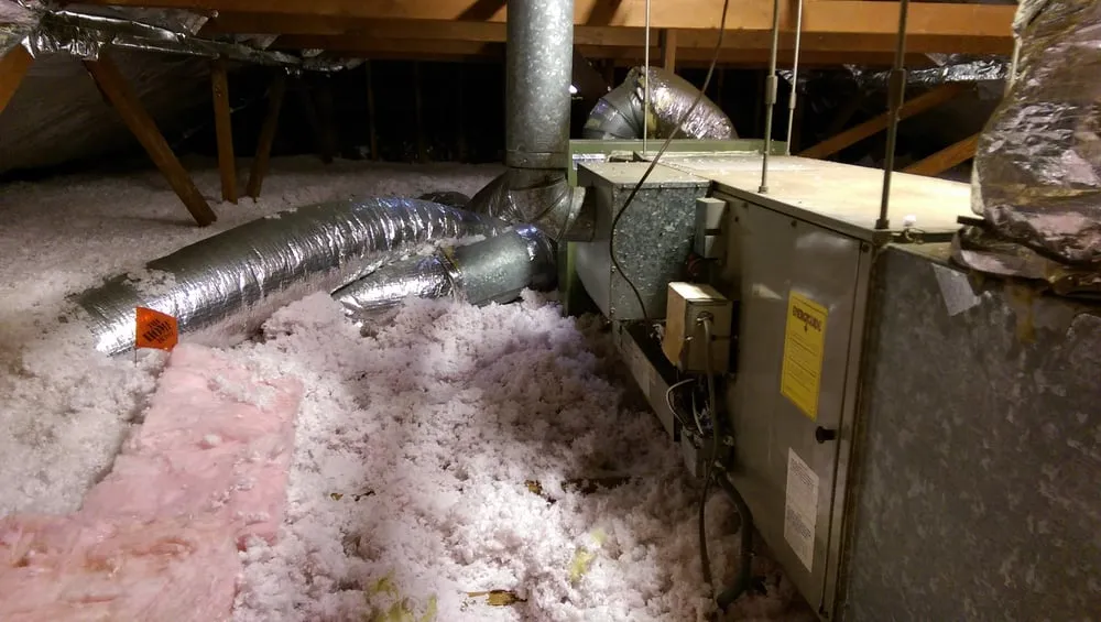 Slide of Stability Heating & Air