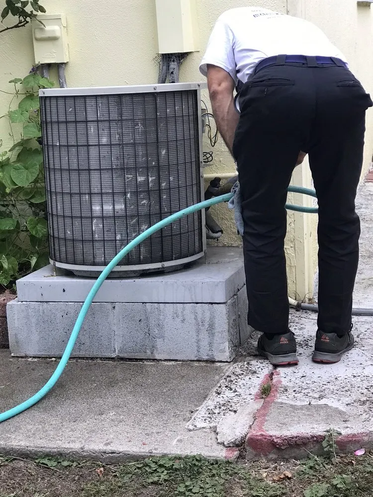 Slide of Stability Heating & Air