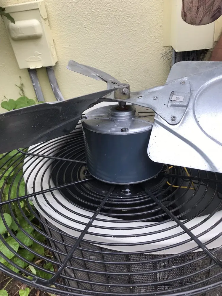 Slide of Stability Heating & Air