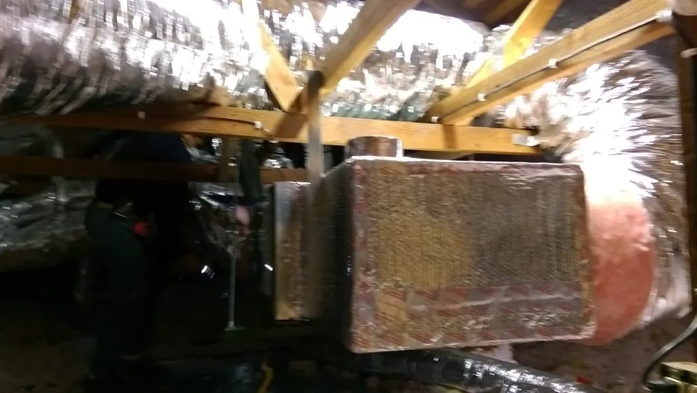 Slide of Stability Heating & Air