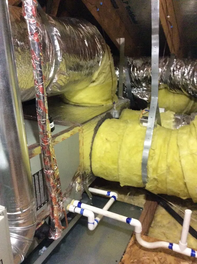 Slide of Stability Heating & Air