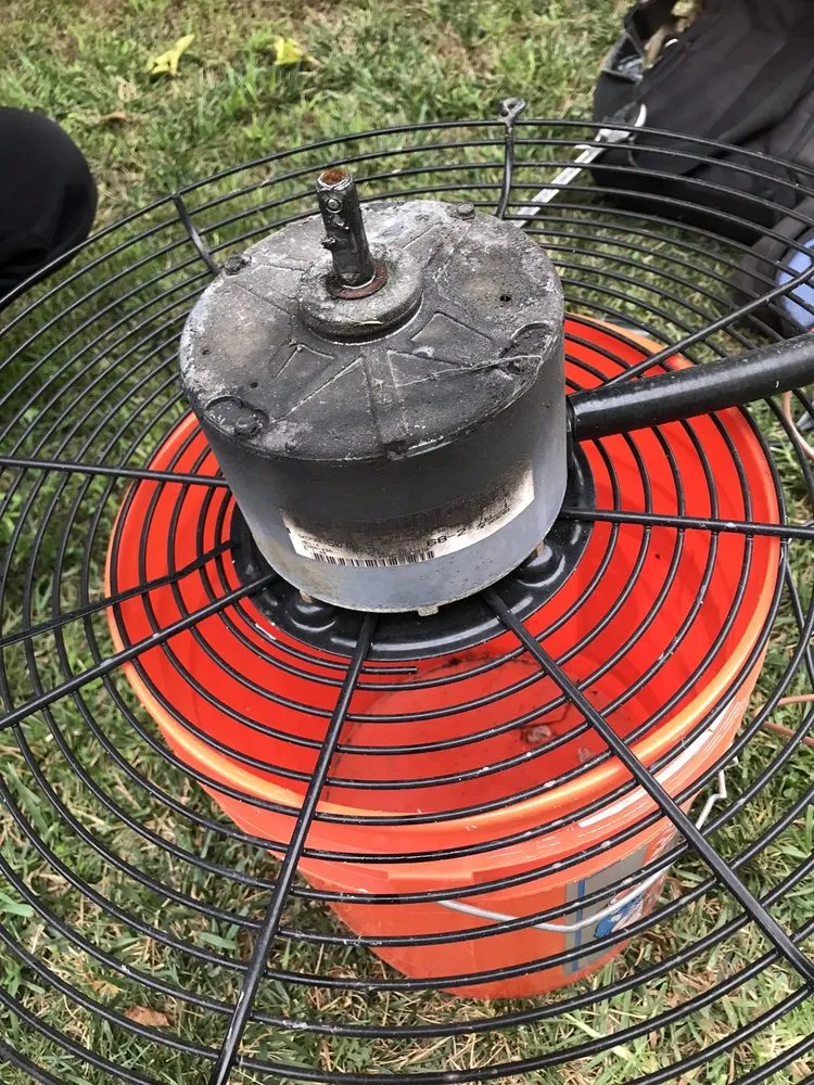 Slide of Stability Heating & Air