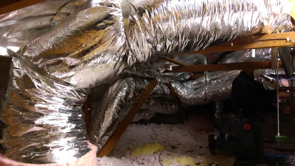 Slide of Stability Heating & Air