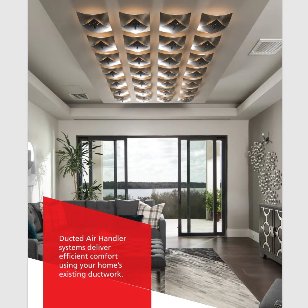 Slide of Stable Temp Heating & Air Conditioning