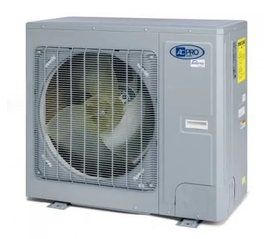 Slide of Stable Temp Heating & Air Conditioning