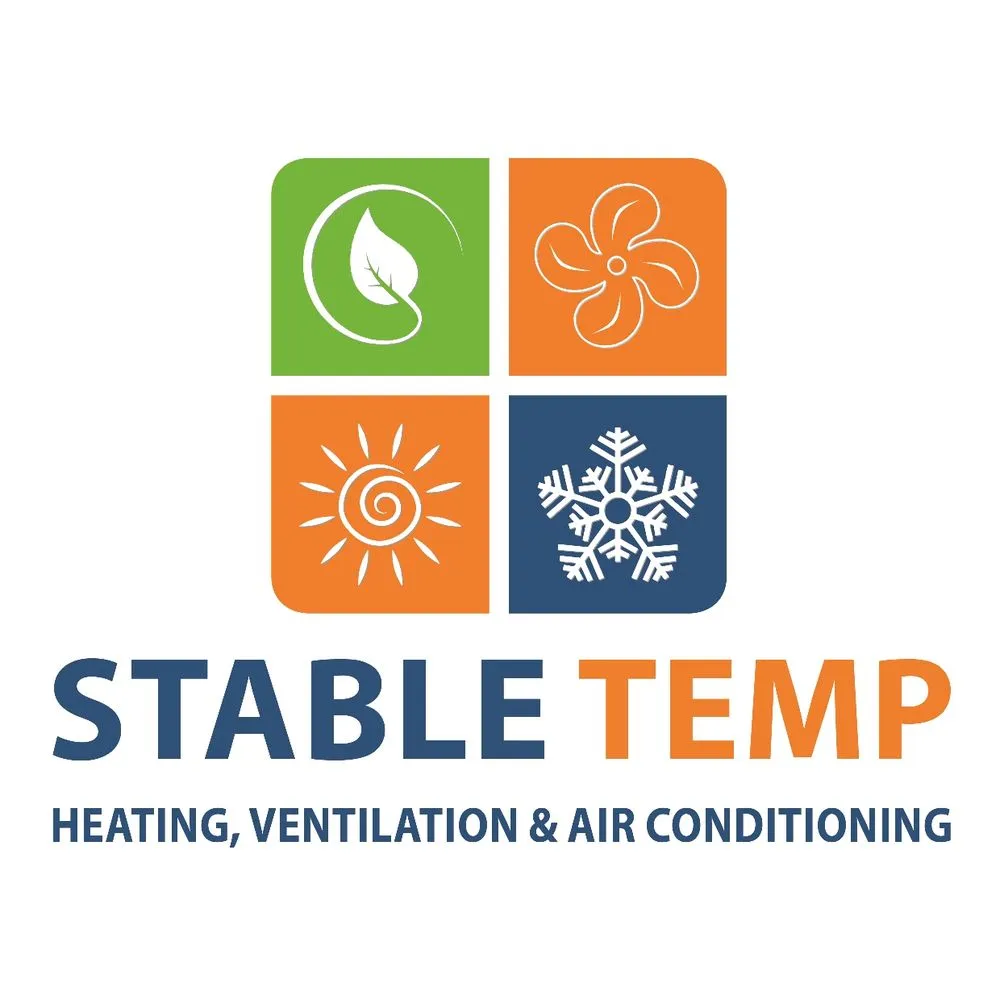 Slide of Stable Temp Heating & Air Conditioning