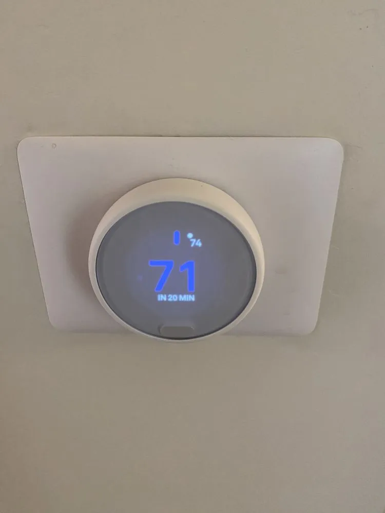 Slide of Stable Temp Heating & Air Conditioning