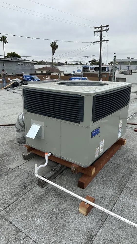 Slide of Stable Temp Heating & Air Conditioning