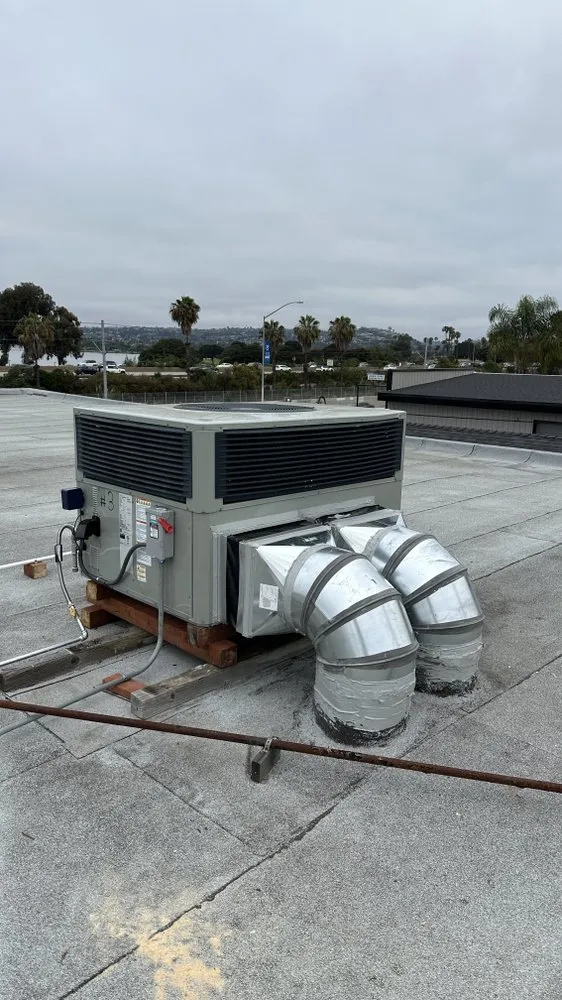 Slide of Stable Temp Heating & Air Conditioning