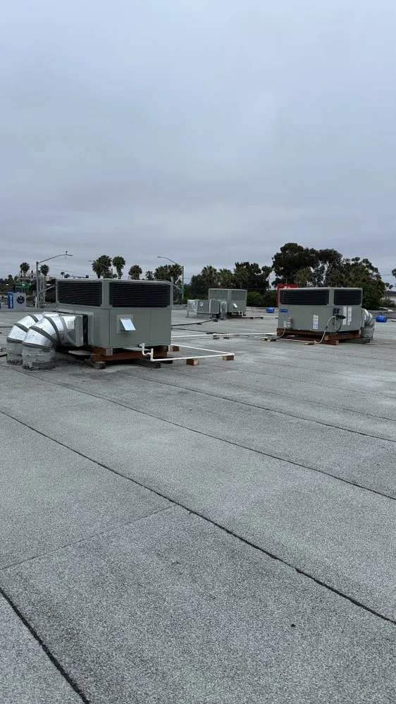 Slide of Stable Temp Heating & Air Conditioning