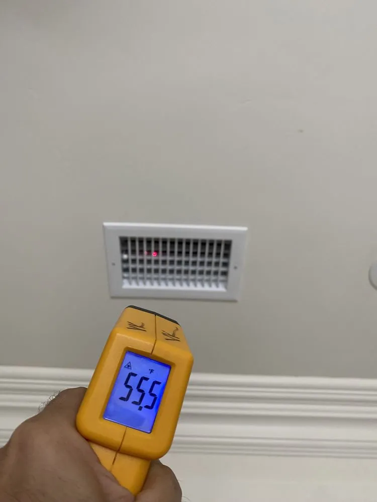 Slide of Stable Temp Heating & Air Conditioning