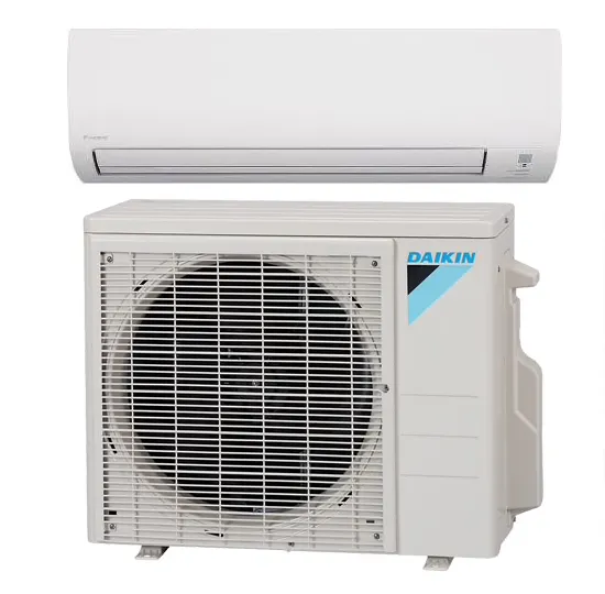 Slide of Stable Temp HVAC