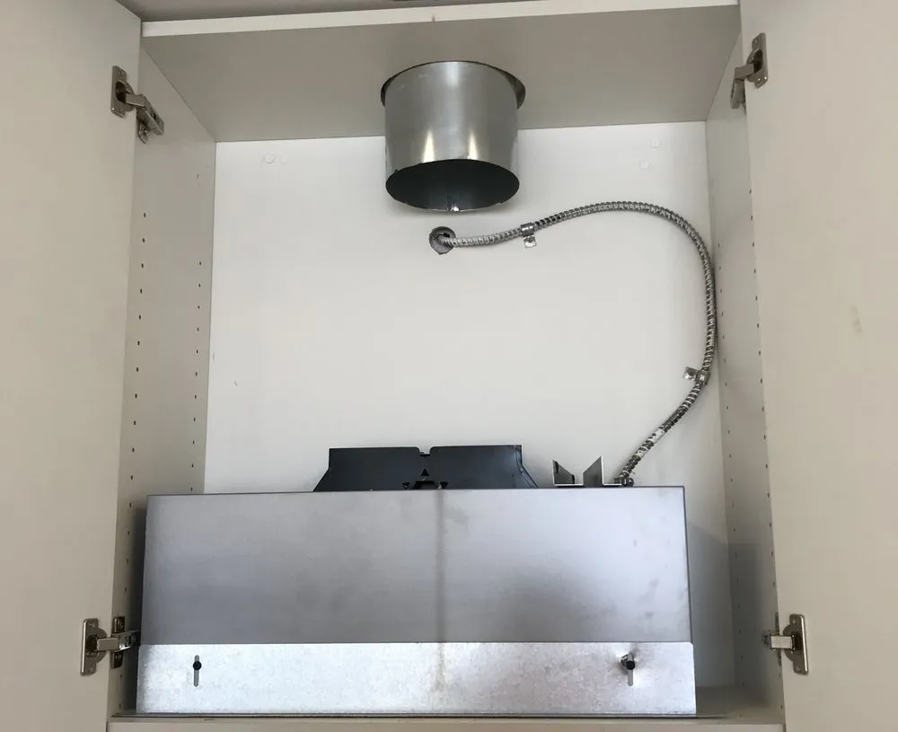 Slide of Stable Temp HVAC