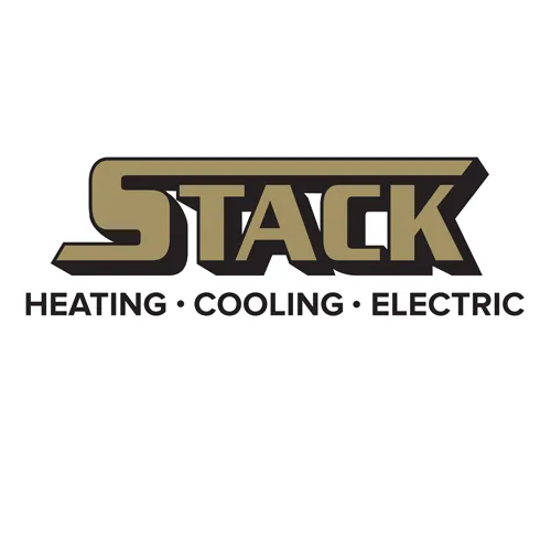 Slide of Stack Heating Cooling Plumbing & Electric