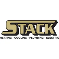 Slide of Stack Heating Cooling Plumbing & Electric