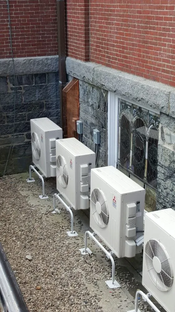 Slide of Stack Plumbing, Heating and Air Conditioning