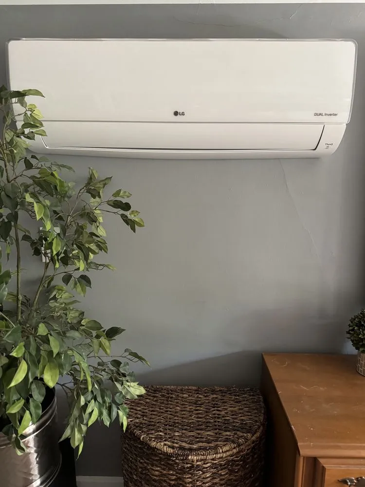 Slide of Stacy Heating & Air Solutions