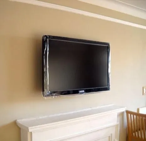 Slide of Stafford Electric