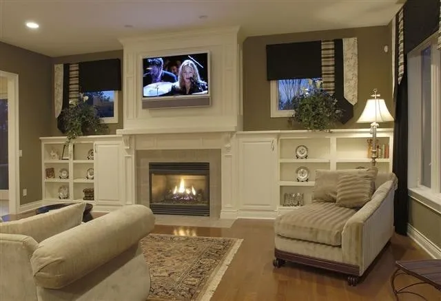 Slide of Stafford Electric