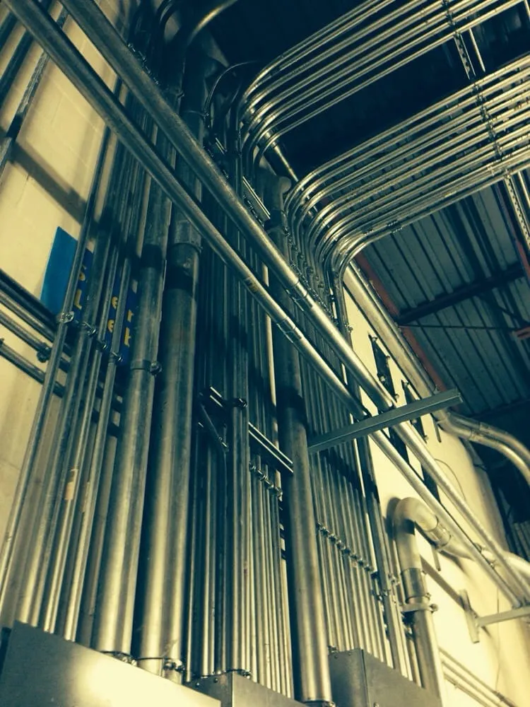 Slide of Stafford Electric