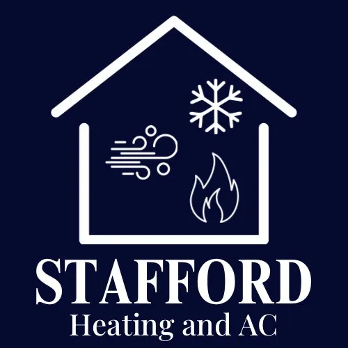 Slide of Stafford Heating and AC