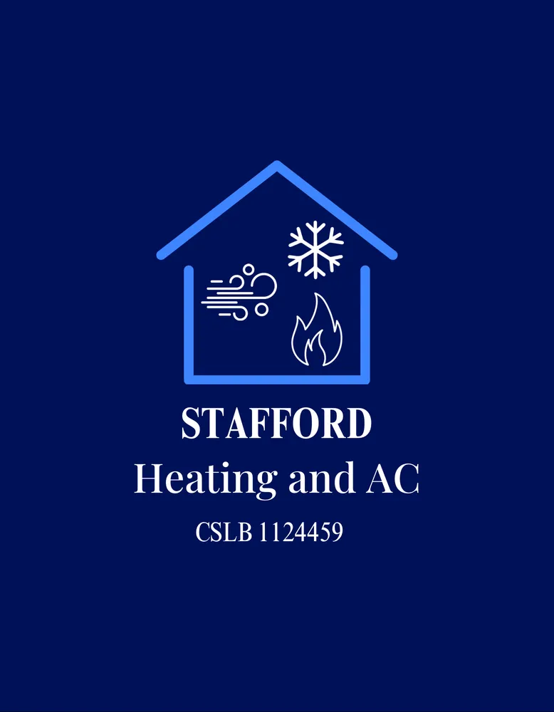 Slide of Stafford Heating and AC