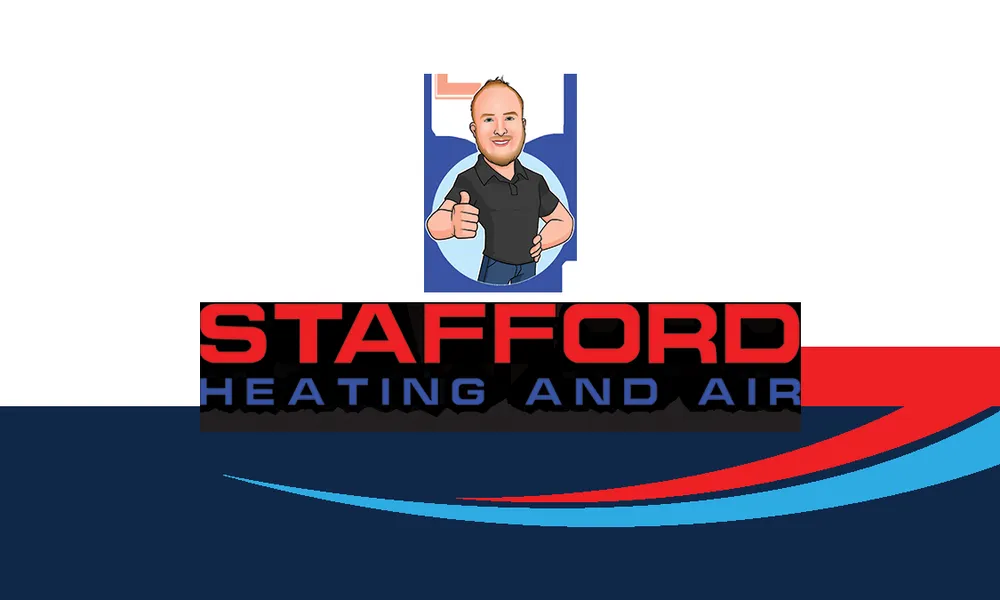 Slide of Stafford Heating and Air