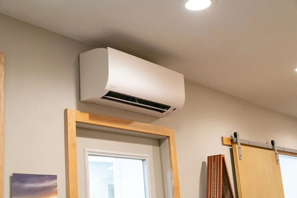 Slide of Stafford Home Service