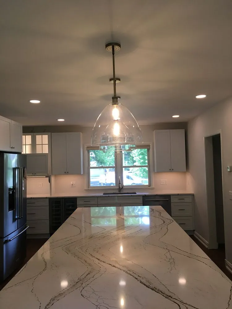 Slide of Stafford Home Service