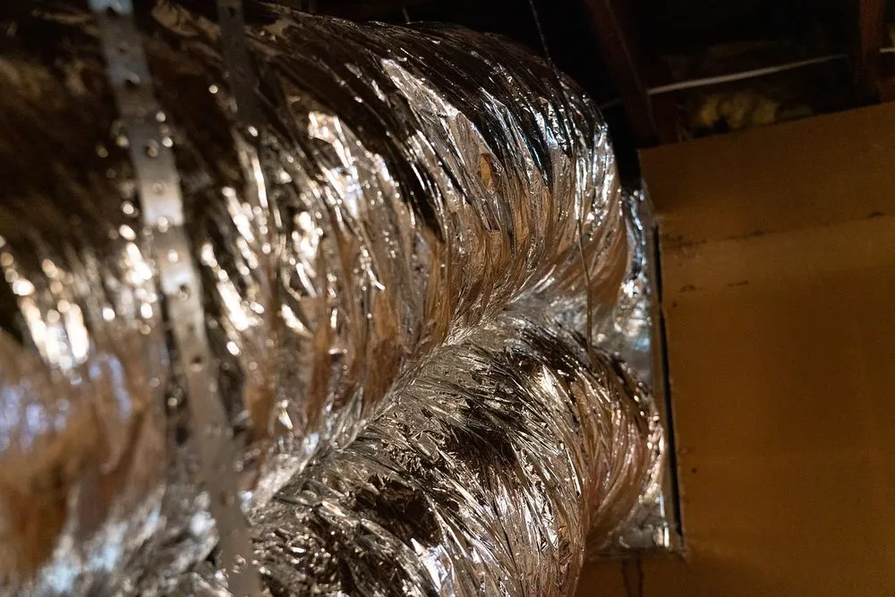 Slide of Stafford Home Service