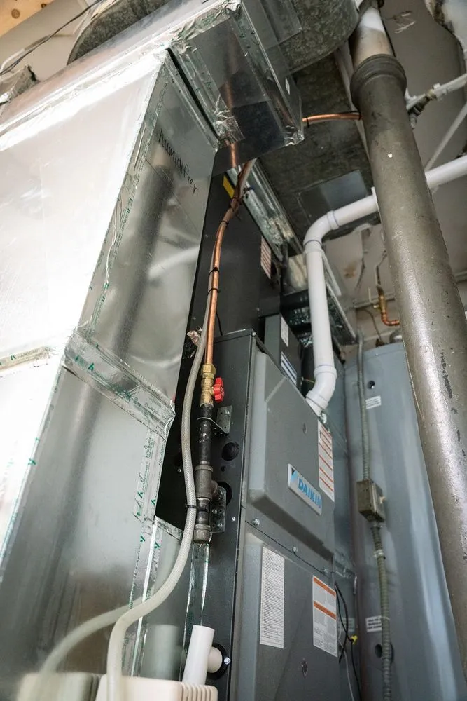 Slide of Stafford Home Service