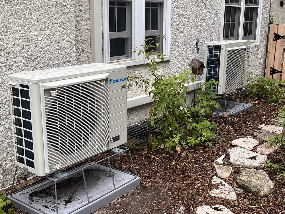 Slide of Stafford Home Service