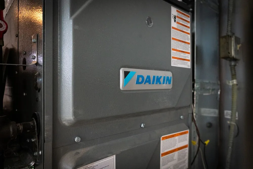 Slide of Stafford Home Service