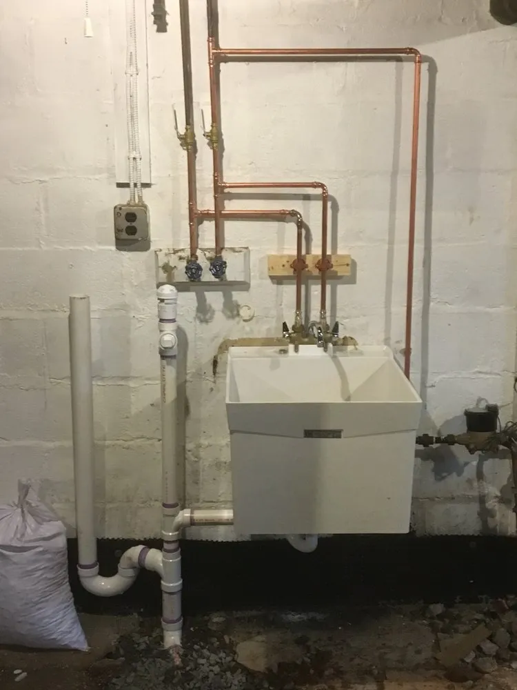 Slide of Stafford Plumbing & Heating