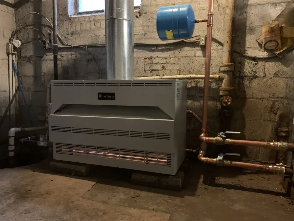 Slide of Stafford Plumbing & Heating