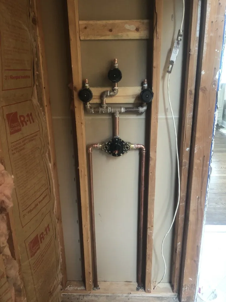 Slide of Stafford Plumbing & Heating