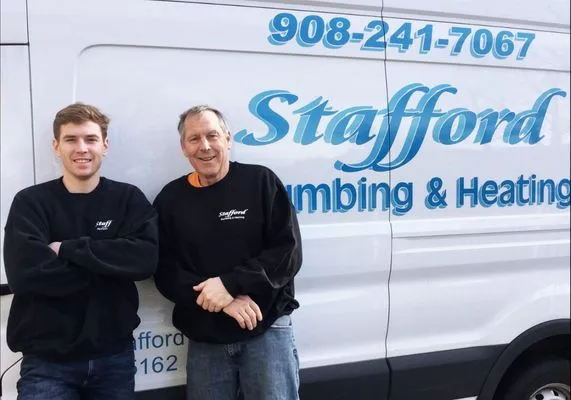 Stafford Plumbing & Heating