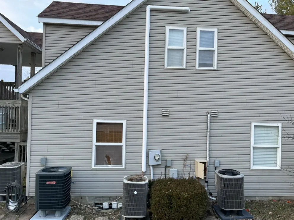 Slide of Staffords Heating and Air