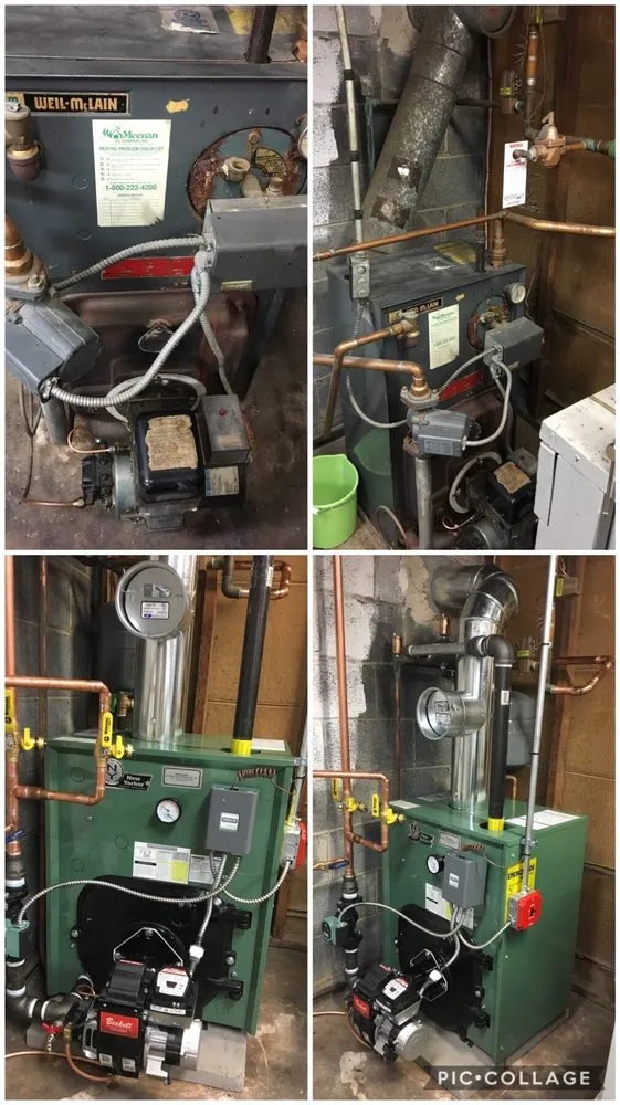 Slide of Stagliano Heating & Air Conditioning