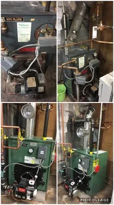 Stagliano Heating & Air Conditioning