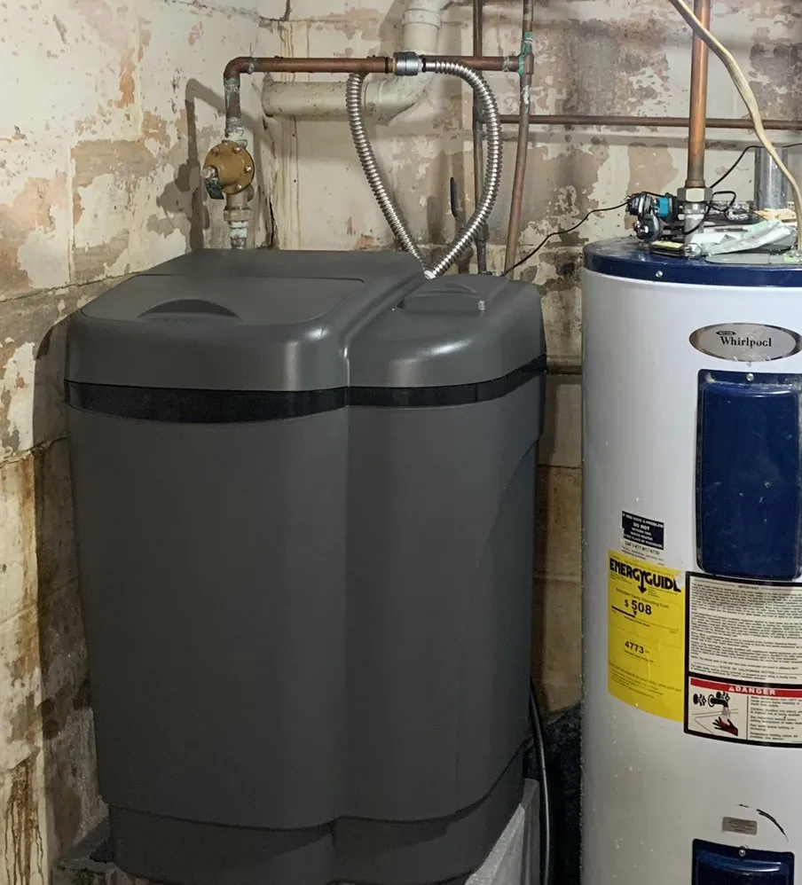 Slide of Stag's Design Air & Home Repair