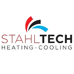 Slide of Stahl Heating