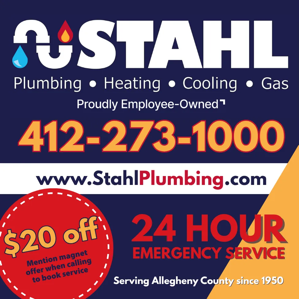 Slide of Stahl Plumbing, Heating & Air Conditioning