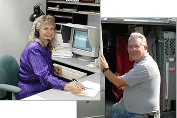 Slide of Staley Mechanicals