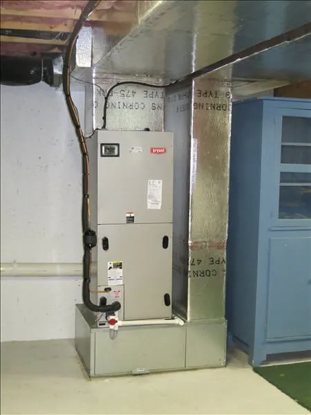 Slide of Staley Mechanicals