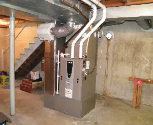 Slide of Staley Mechanicals