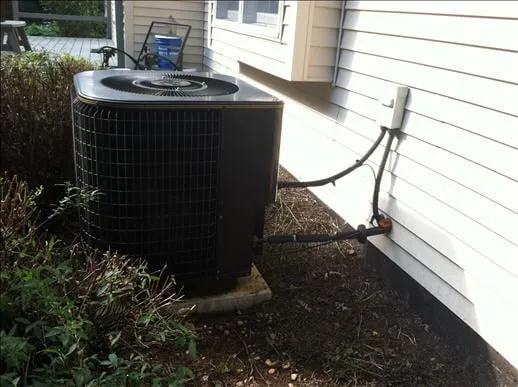 Slide of Staley Mechanicals