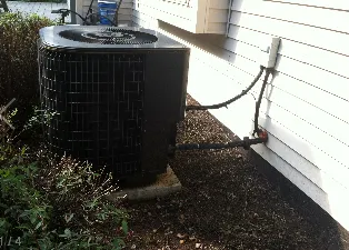 Slide of Staley Mechanicals