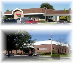 Slide of Staley Mechanicals