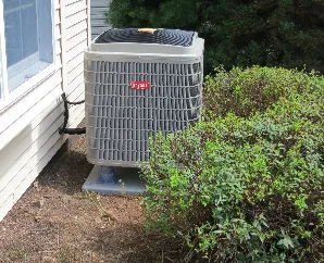 Slide of Staley Mechanicals